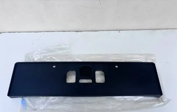 Honda CR-V Number plate surrounds holder frame 71445SWAG000