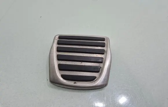 Alfa Romeo Stelvio Brake pedal 2589520073