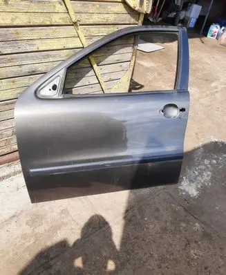 Seat Toledo II (1M) Front door
