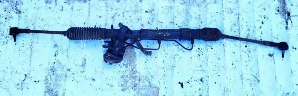 Hyundai Getz Steering rack LLHD