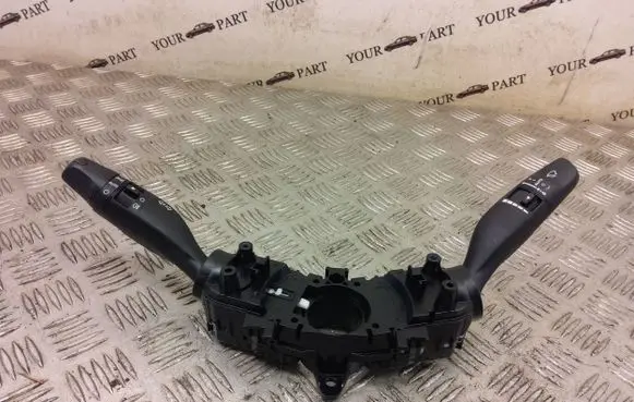 Hyundai Ioniq Indicator stalk 93404g2812