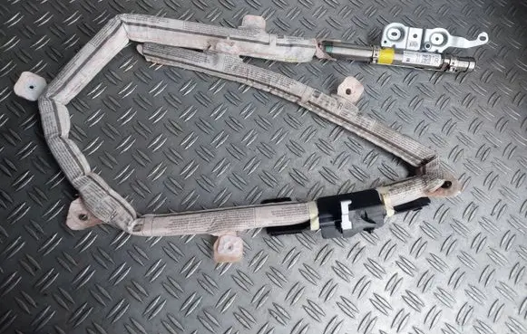 Seat Exeo (3R) Roof airbag 3R9880742