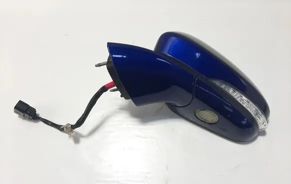 Ford Mondeo MK V Front door electric wing mirror