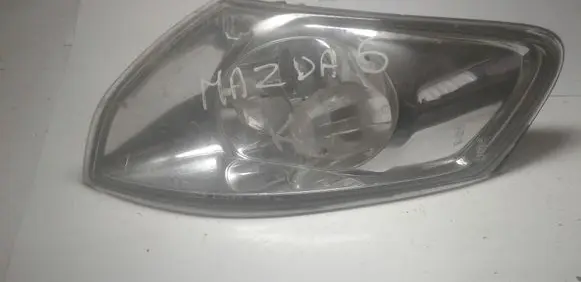 Mazda 6 Front indicator light 21061918