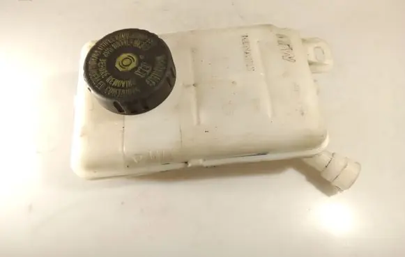 Opel Vivaro Brake fluid reservoir 460910738R 93866108