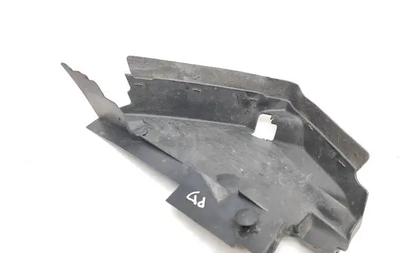 Ford Edge II Intercooler air guide/duct channel FT4B8N341A N377A