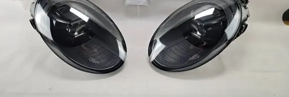 Porsche 911 992 Headlights/headlamps set 9P5 9P5941060D 9P5941059D