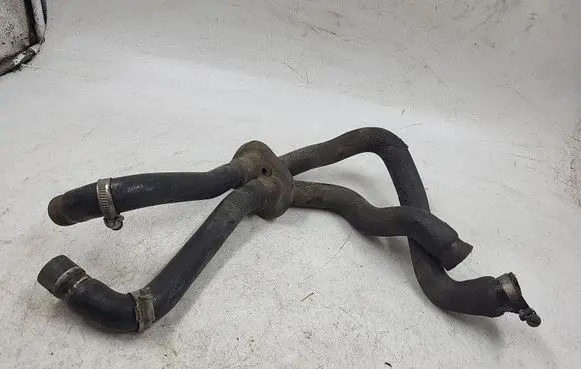 Audi A4 S4 B5 8D Engine coolant pipe/hose 