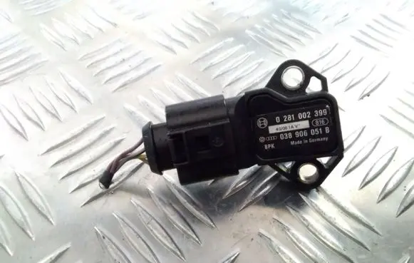 Air pressure sensor