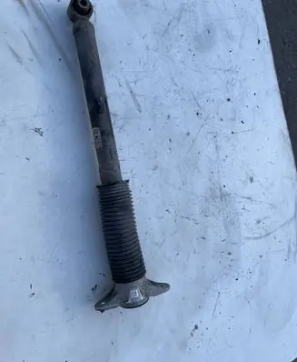 Tesla Model 3 Rear shock absorber/damper 104446101E