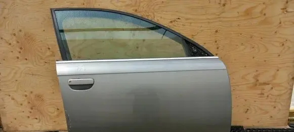Audi A6 S6 C6 4F Front door
