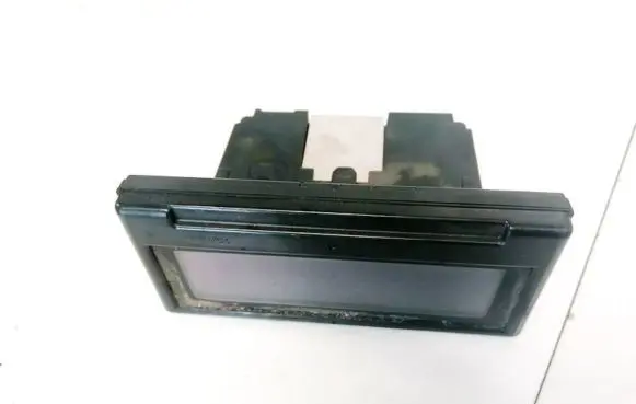 Volvo V50 Screen/display/small screen 8696495 69594030