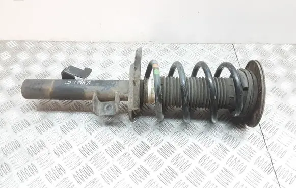 Ford S-MAX Front shock absorber with coil spring