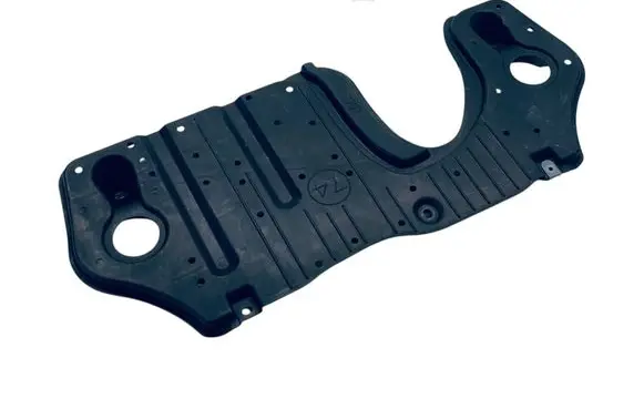 Lexus RX 450H Engine splash shield/under tray 5144248060 5144248070 51442-48060