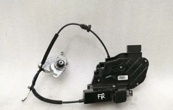 Aston Martin Vantage III Front door lock 30799301