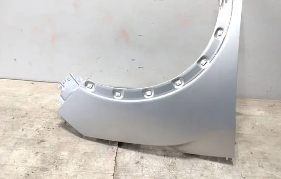 SsangYong Tivoli Fender
