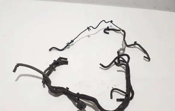 Renault Talisman Air intake hose/pipe 233100819R