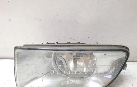 Skoda Octavia Mk2 (1Z) Front fog light 1Z0941699A