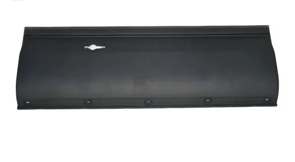 Iveco Daily 6th gen Side skirt rear trim 504099684
