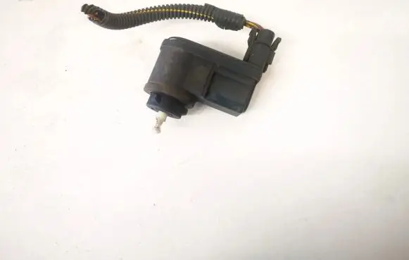 Opel Vectra B Headlight level adjustment motor 
