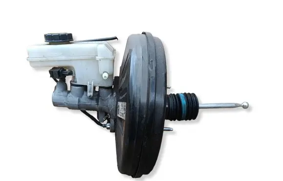 Skoda Octavia Mk3 (5E) Brake booster 5Q1614105CG 204TBGBA42C73K