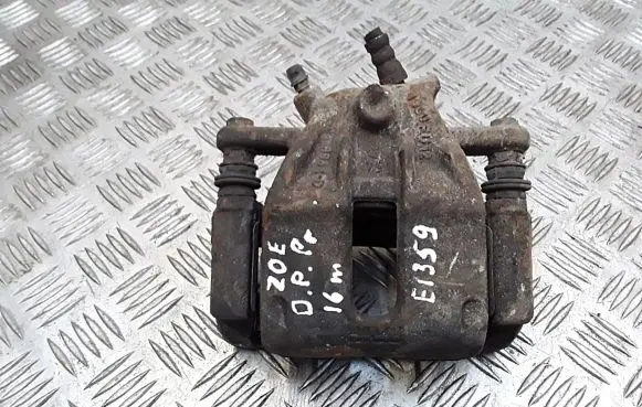Renault Zoe Front brake caliper