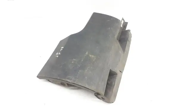 Volkswagen PASSAT B6 Side skirt rear trim 3C0853898