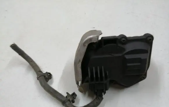 Nissan Qashqai Throttle valve 07319E0396 50885503