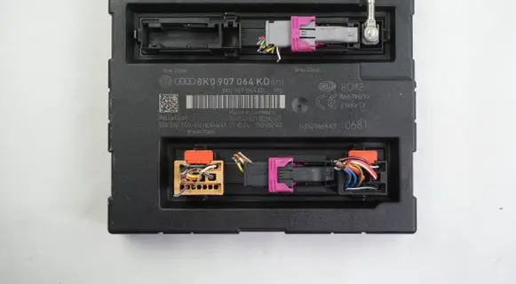 Audi A4 S4 B8 8K Other control units/modules 8K0907064KD