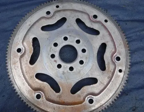 Ford Fusion II Flywheel FG9P6375BA
