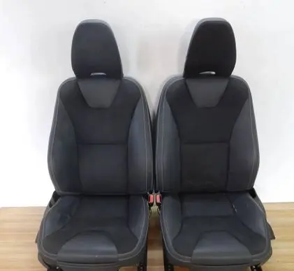 Volvo XC60 Front driver seat 