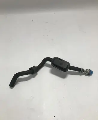 Seat Leon (5F) Fuel pressure regulator 5Q0127242B