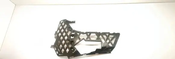 Volkswagen PASSAT B8 Front bumper support beam 3G0807177