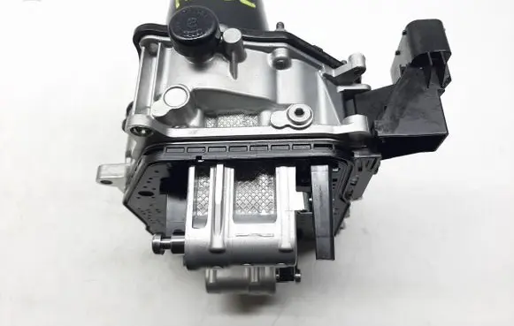 Audi Q2 - Gearbox control unit/module 0AM325065AH