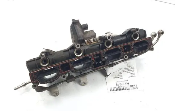 Volkswagen PASSAT B6 Intake manifold 2900308501