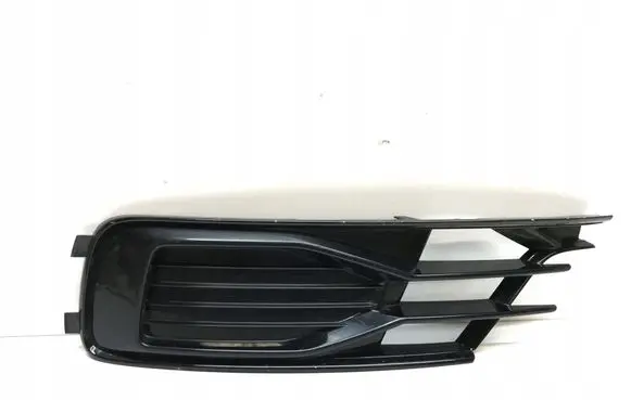 Audi A6 S6 C7 4G Front bumper lower grill 4G0807681AD