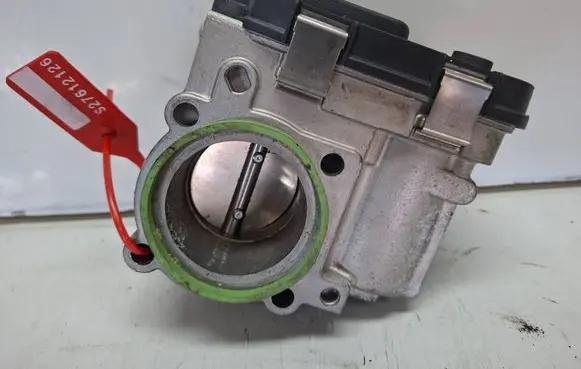 Fiat 500 Throttle body valve S27612126 46348937