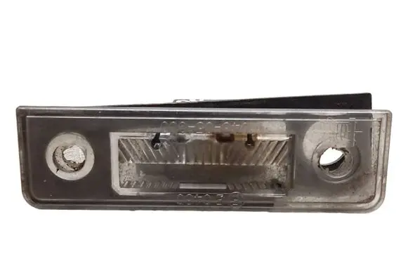 Skoda Octavia Mk2 (1Z) Number plate light 04805900