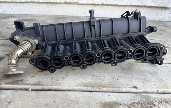 Hyundai i40 Intake manifold 283202A10