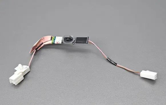 Mazda 3 III Sound system wiring loom BHP567SH0 K5458