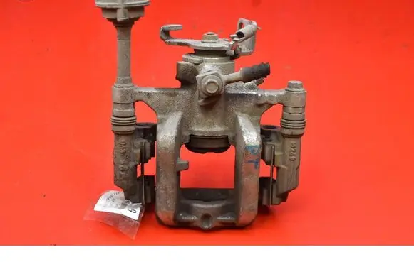 Opel Astra J Rear brake caliper