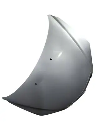 Mazda 3 I Engine bonnet/hood