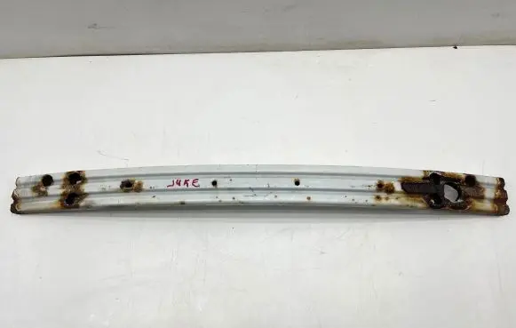 Nissan Juke I F15 Front bumper support beam