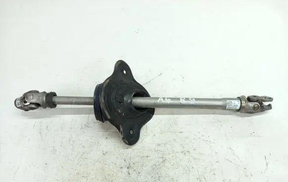 Steering column universal joint