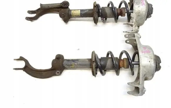 Audi A5 8T 8F Front shock absorber/damper 8K0413031BE