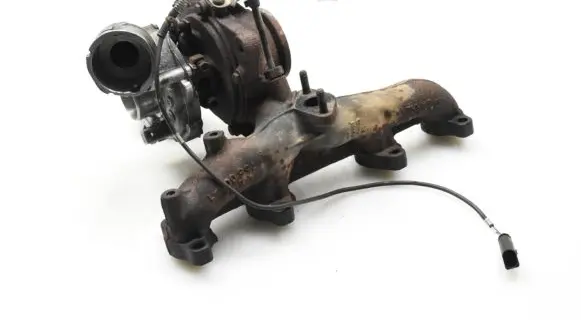 Audi A6 S6 C6 4F Turbo 03G253016N