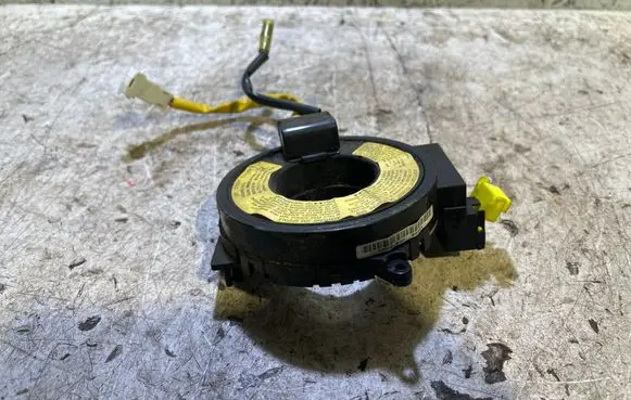 Mitsubishi Space Wagon Airbag slip ring squib (SRS ring)
