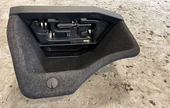 BMW 4 F32 F33 Glove box in trunk 7284136