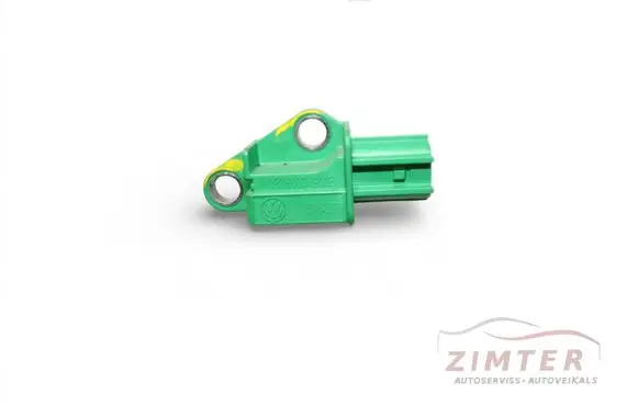 Skoda Octavia Mk2 (1Z) Airbag deployment crash/impact sensor 1K0909606D