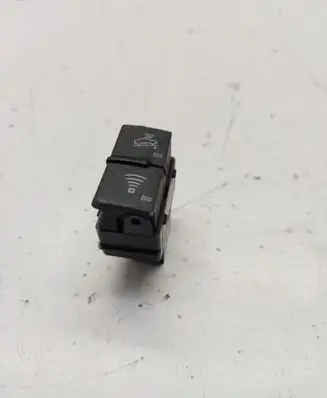 Audi A4 S4 B6 8E 8H Alarm switch 8E2962109